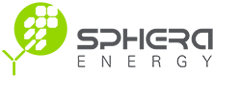 Logo SpherA eNERGY